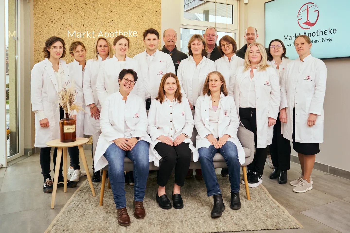 Markt Apotheke