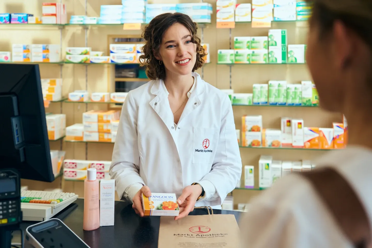 Markt Apotheke